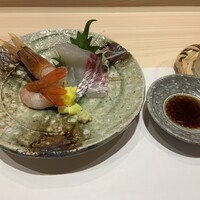 THE SUSHI GINZA 極 - 
