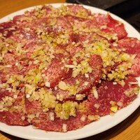 ビーフキッチン 恵比寿店 - 