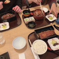 ひつまぶし名古屋備長 マロニエゲート銀座1店 - 