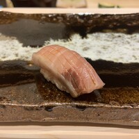 THE SUSHI GINZA 極 - 