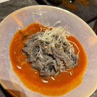 北新地焼肉 きらく - 