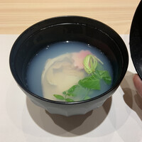 THE SUSHI GINZA 極 - 