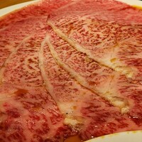 ビーフキッチン 恵比寿店 - 