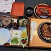 だいみょう　かもん - 料理写真:ひつまぶし膳  特上