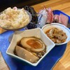 Chuuka Obanzai Ate - 前菜5種盛り