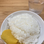 えぞっ子 - 良いお米 良い高級炊飯器…ウマし！