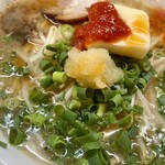 えぞっ子 - 彩り綺麗！