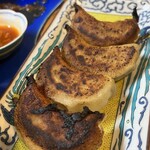 Chuuka Obanzai Ate - 餃子