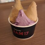 JAM17 GELATERIA - 