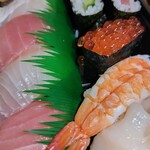 Totoya Michi Fussa Ten