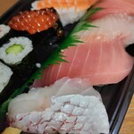 Totoya Michi Fussa Ten