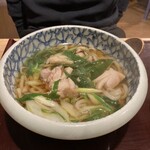 手打うどん あかう - 