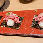 やきにく 飛牛 - 