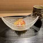 目黒 ながもと - お茶で最後までほっこり。