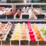 暁 patisserie FURUTA - 