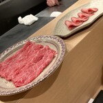 目黒 ながもと - 