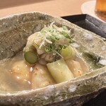 目黒 ながもと - 