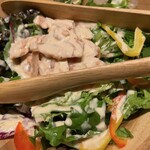 やきにく 飛牛 - 