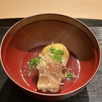 目黒 ながもと - 