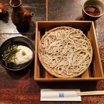 Terakata Soba Nagaura - 