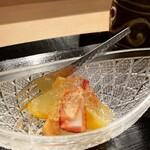 目黒 ながもと - 