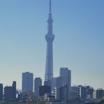 うなぎ 魚政 - スカイツリー