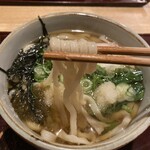 手打うどん あかう - 