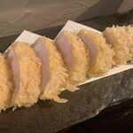 Meigara Tonkatsu Fukurou - 