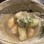 目黒 ながもと - 