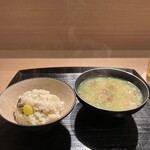 目黒 ながもと - 