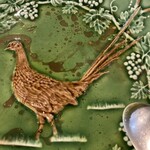 タベルナ・バルボーネ - お肉のお皿