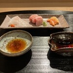 目黒 ながもと - 