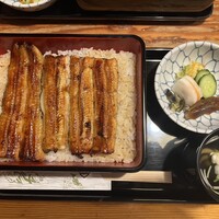 大江戸 南青山店 - 