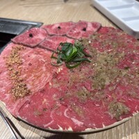 神楽坂焼肉 Kintan - 