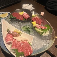 馬桜 下通り店 - 