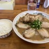 中華そば お々原家