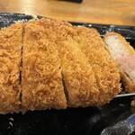 かつ富士 - えびすもち豚200g