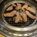 焼肉きんぐ - 