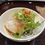 生粉打蕎麦 玄太 - 