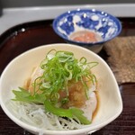 生粉打蕎麦 玄太 - 