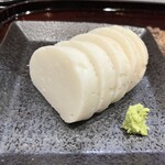 生粉打蕎麦 玄太 - 