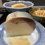 生粉打蕎麦 玄太 - 