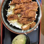 わァ食キッチンEAT - 