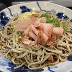 生粉打蕎麦 玄太 - 