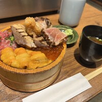 焼うお いし川 - 