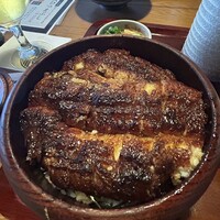 炭焼 うな富士 天白別邸 - 