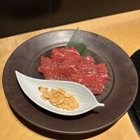 焼肉トラジ PARAM カレッタ汐留店 - 
