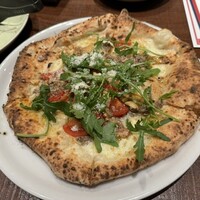 ピッツェリア&トラットリア ゴンゾ 目黒店 - 