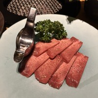 焼肉トラジ PARAM カレッタ汐留店 - 