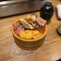 焼うお いし川 - 